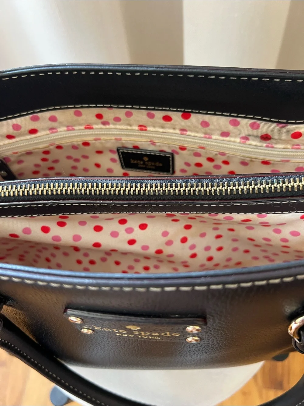 Kate Spade New York Wellesley Quinn Tote